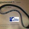 Correia sincrona Continental sobre embalagem