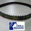 Correia SilentSync Y-640 para máquinas.