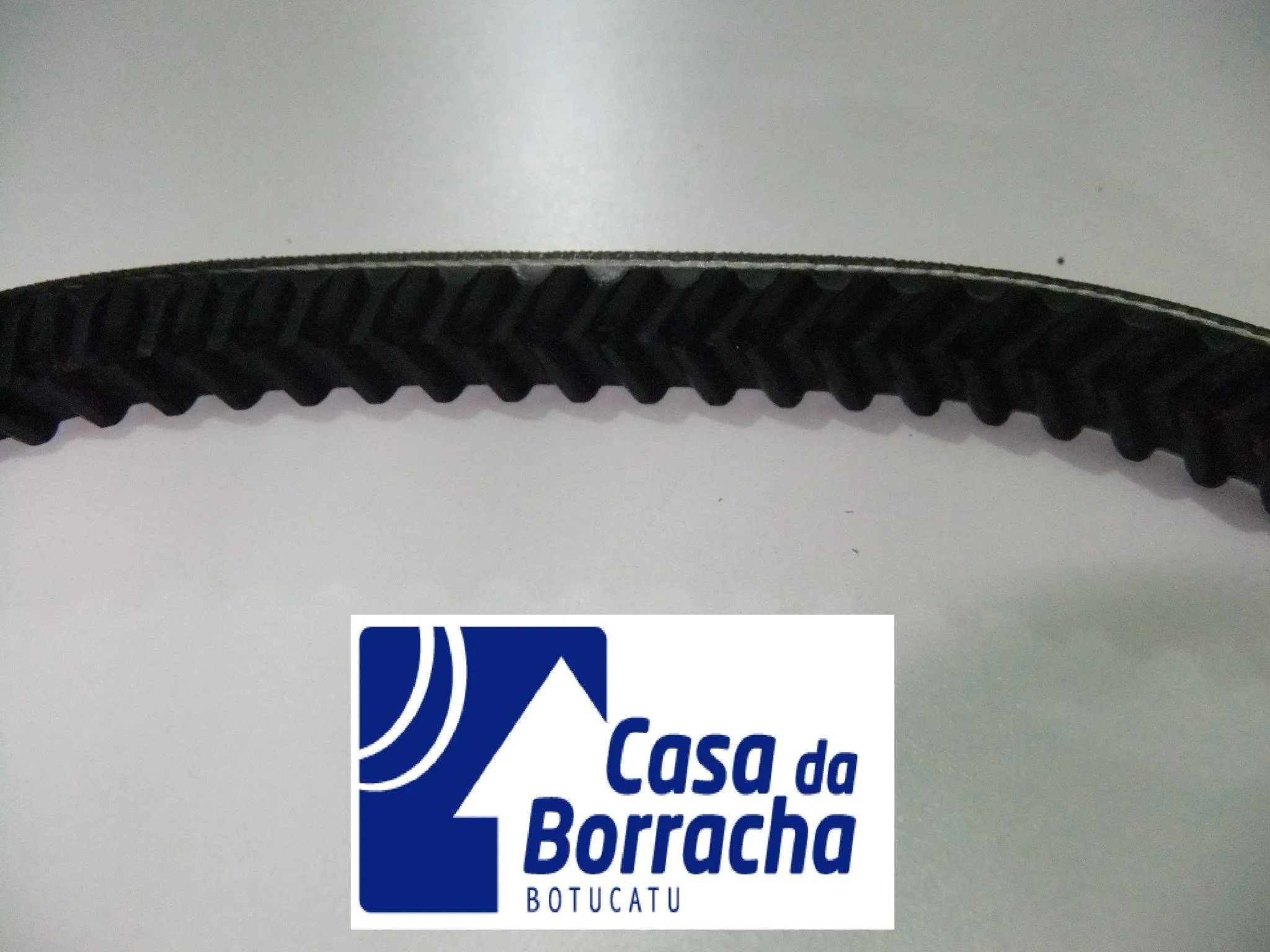 CORREIA SILENTSYNC PD Y 0640 CONTINENTAL - Casa da Borracha Botucatu