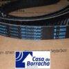 Correias sincronizadoras da marca Continental com código B-3920.