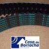 Correia dentada Continental SilentSync modelo G-2240