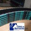 Correia ContiTech SilentSync com marcação e código G-2380