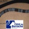 Correia sincrônica Continental SilentSync W-1120