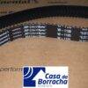 Correia ContiTech SilentSync modelo W-1120