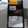 Embalagem de correia Poly-V da Continental com informações do produto
