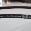 Correia elástica POLY-V Elite 3PKS890, fabricada no Brasil.