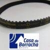 Correia de borracha Goodyear modelo Y-720