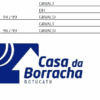 Tabela com informações de produtos, incluindo códigos e especificações.