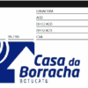 Tabela de peças para o modelo Suzuki Baleno, incluindo código e especificações.