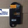 Correia Poly-V Elite da Continental em embalagem.