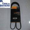Correia Poly-V da marca Continental, embalagem em destaque.