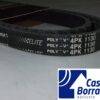 Correia Poly-V Continental modelo 4PK 1130