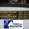 Correia Goodyear com referência 5PK 0815