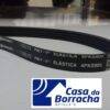 Correias elásticas tipo Poly-V da Continental com marcação 4PKS905.