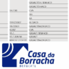 Tabela de peças e informações de modelos para carros Laguna.