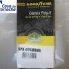 Embalagem da correia Poly-V da Goodyear, modelo 5PK-0960RNH.