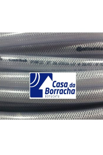 MANGUEIRA SPT250 1/2 CRISTAL ATOXICA SPIRAFLEX/GOODYEAR - Casa da ...