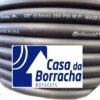 Bobina de mangueira de alta pressão 3/8" (9,5mm) com 200 PSI de resistência