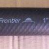 Mangueira Continental ContiTech Frontier, 1" (25.4mm), 200 PSI, fabricada nos EUA.