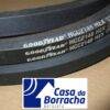 Correias Goodyear com marca e código HCC2148 HEX.