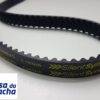 Correia SilentSync da Continental com ranhuras