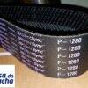 Correia Silent Sync P-1280 com marca Continental