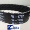 Correia SilentSync identificada como W-1792