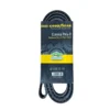 Correia Poly-V Goodyear com embalagem preta e amarela.