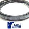Correia de transmissão Continental Torque-Flex Classic modelo B119