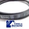 Correias pretas Torque-Flex Classic da Continental