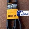 Correia Multi V acanalada da marca Continental, modelo 6PK 1891, em embalagem.