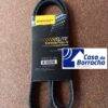 Correia Poly-V da Continental em embalagem, modelo 4PK1075 RNH.
