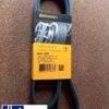 Correia multi V acanalada da marca Continental, modelo 6PK 1250.