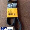 Correia multi V da marca Continental, modelo 6PK 1250, embalada.