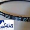 Correia ContiTech XPZ 0875 com marca Continental