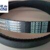 Cinto de borracha Continental Agridur 245.591X EPDM