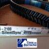 Correia SilentSync modelo B-2100 em embalagem