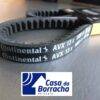Correia de transmissão Continental AVX 13 x 1000 Lm