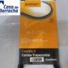 Correia trapezoidal AVX 13 x 1125 La da marca Continental