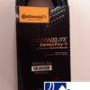 Correia Poly-V Continental Elite em embalagem com código 8PK1520 RNH.