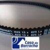 Correia Continental AVX 13 x 825 La