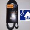 Correia Poly-V da marca Continental em embalagem.