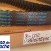 Correia SilentSync B-1750 da Continental em embalagem.