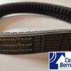 Correia Goodyear AX 48 Torque Team, com marcação visível.