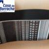 Correia Poly V da marca Continental, com detalhes de especificações.