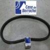 Correia preta para motor.