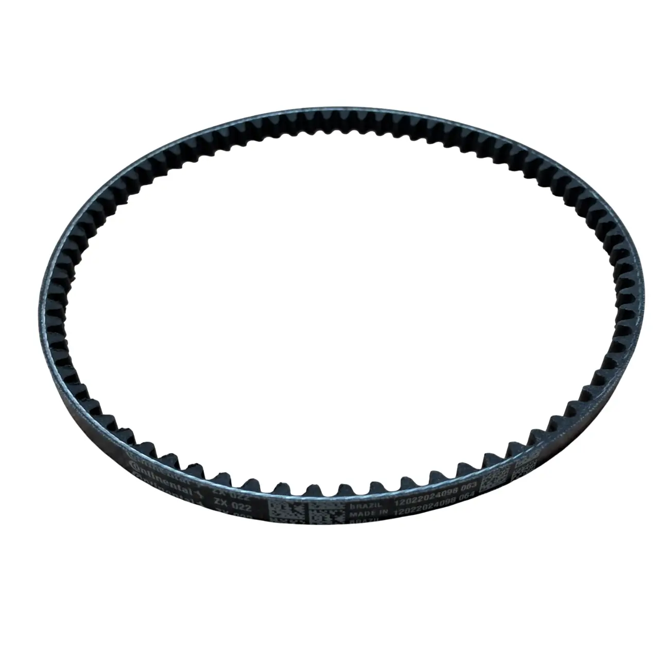 ゆ FLANGE JUNTA UNIVERSAL C/ DEFLETOR XS180 4 FUROS - BH2X4858AA