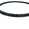 Correia dentada Continental ZX 022 com marcação de origem e fabricação.