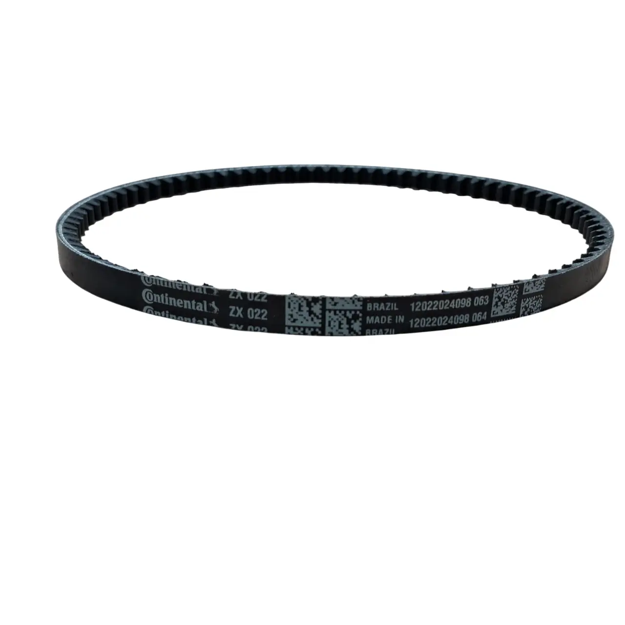 CORREIA ZX-0585 ( ZX-022 ) CONTINENTAL - Casa da Borracha Botucatu