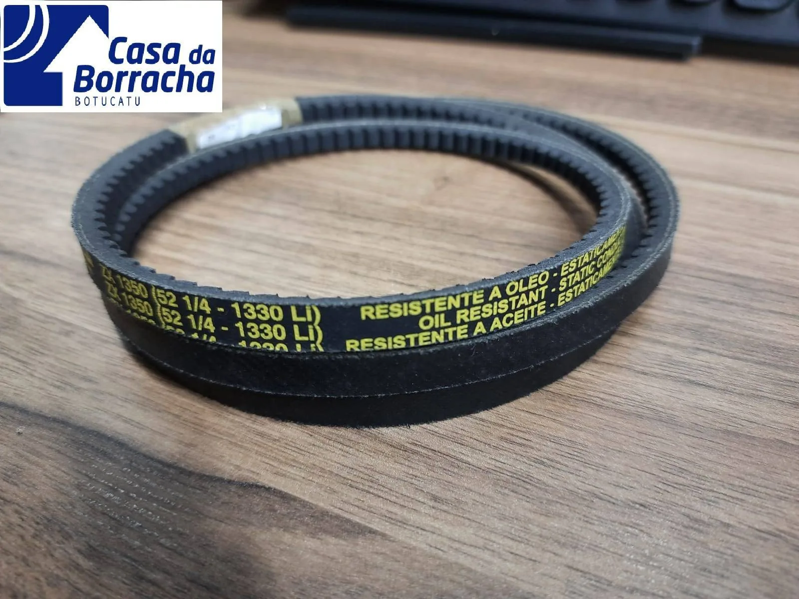 【ioan】 CORREIA ZX-1350 MC GOODYEAR - Casa da Borracha Botucatu